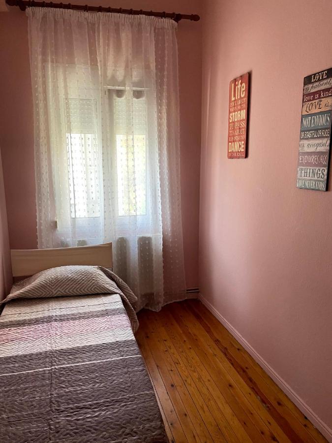 Marina'S Spacious Family Apartment 카발라 외부 사진