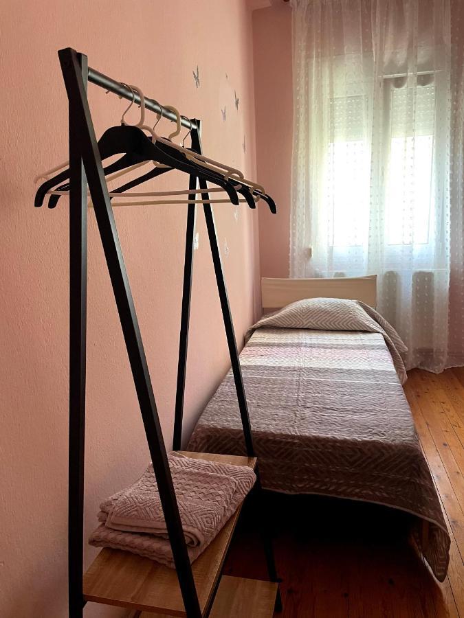Marina'S Spacious Family Apartment 카발라 외부 사진