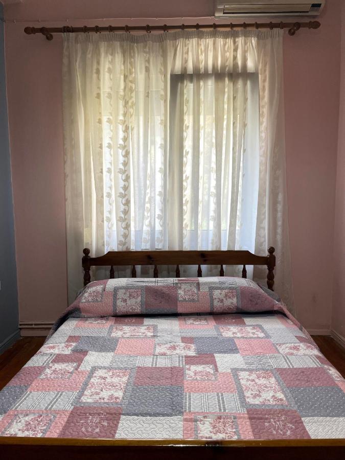 Marina'S Spacious Family Apartment 카발라 외부 사진