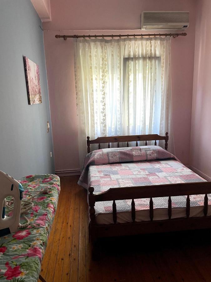 Marina'S Spacious Family Apartment 카발라 외부 사진
